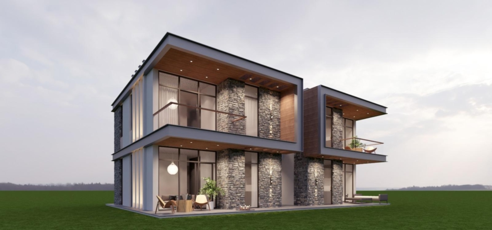 ACROPOL RESİDENCE