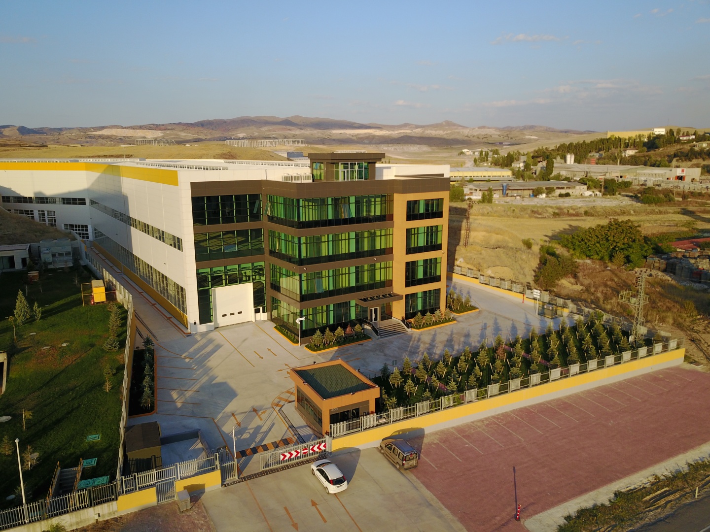 GÖKÇEK