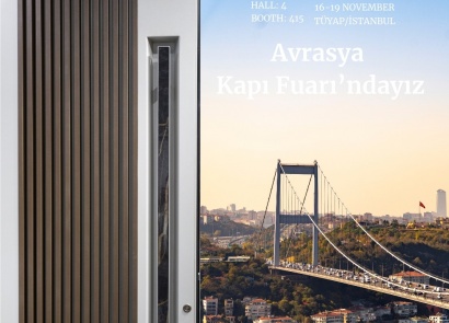 EURASIA DOOR 2024